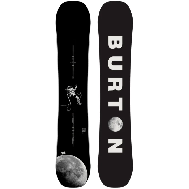 Super Bargain Burton Process Flying V 2024 - Men's Snowboard