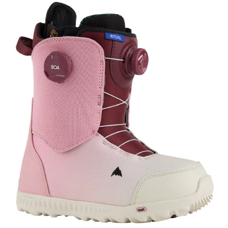 Unbeatable Prices Burton Ritual Boa 2024 - Women's Snowboard Boots