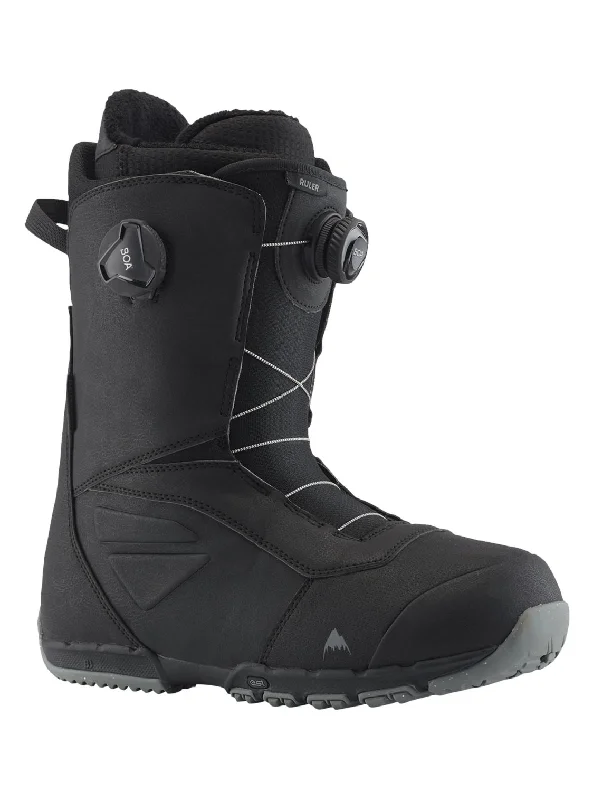 Clearance Sale Burton Ruler BOA Snowboard Boots 2024