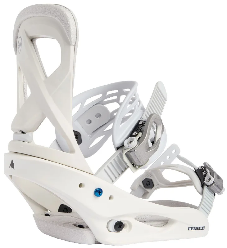 Amazing Prices On The Styles You Love Burton Scribe Womens Snowboard Bindings Stout White Amazing Prices On The Styles You Love Burton Scribe Womens Snowboard Bindings Stout White