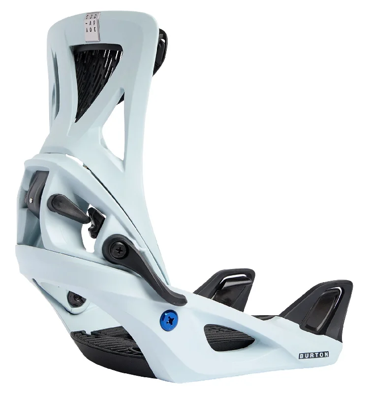 Limited Stock – Get Yours Before It's Gone Burton Step On Escapade Womens Snowboard Bindings Ballard Blue Limited Stock – Get Yours Before It's Gone Burton Step On Escapade Womens Snowboard Bindings Ballard Blue