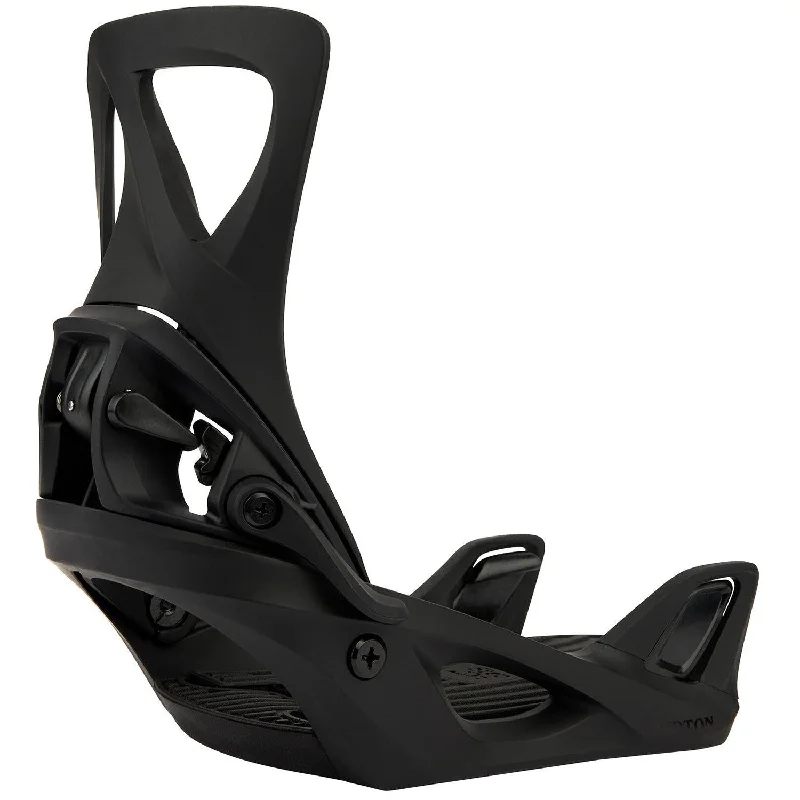 Weekend-Only Deals You'll Love Burton Step On Snowboard Bindings Womens 2024 Black Weekend-Only Deals You'll Love Burton Step On Snowboard Bindings Womens 2024 Black