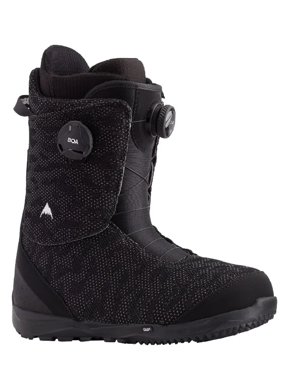 Final Clearance Burton Swath BOA Snowboard Boots 2024