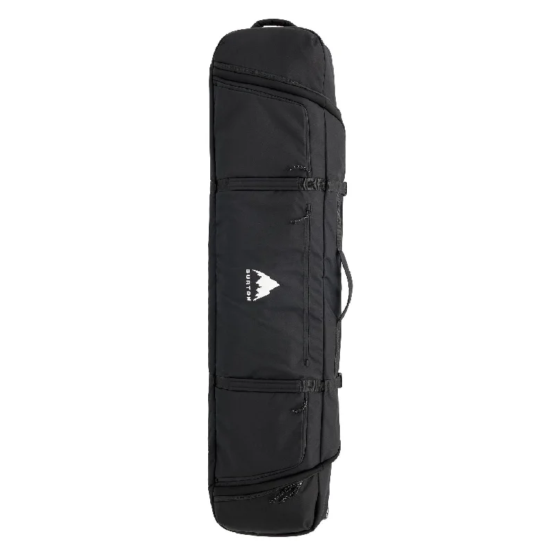Steals and Deals Burton Wheelie Flight Attendant Board Bag