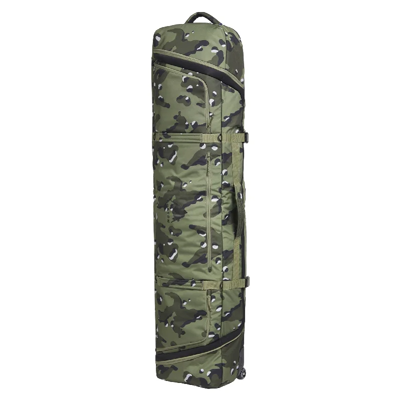 Forest Moss Cookie Camo