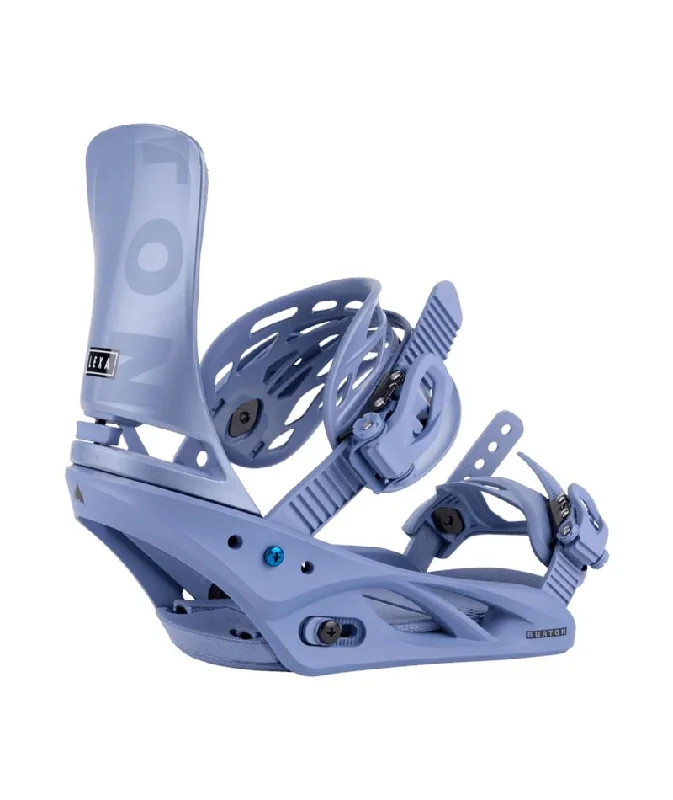 Special Promotions Available For A Short Time Burton Women's Lexa Re:Flex Snowboard Bindings 2024