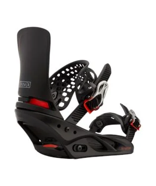 Weekend Deals That Sizzle Burton Women's Lexa X Re:Flex Snowboard Bindings 2024