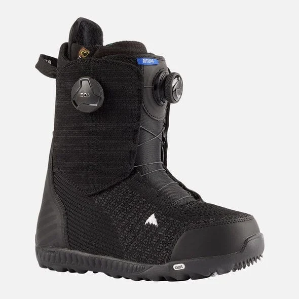 Limited-Time Offers You Can't Ignore Burton Women's Ritual BOA Snowboard Boots 2024
