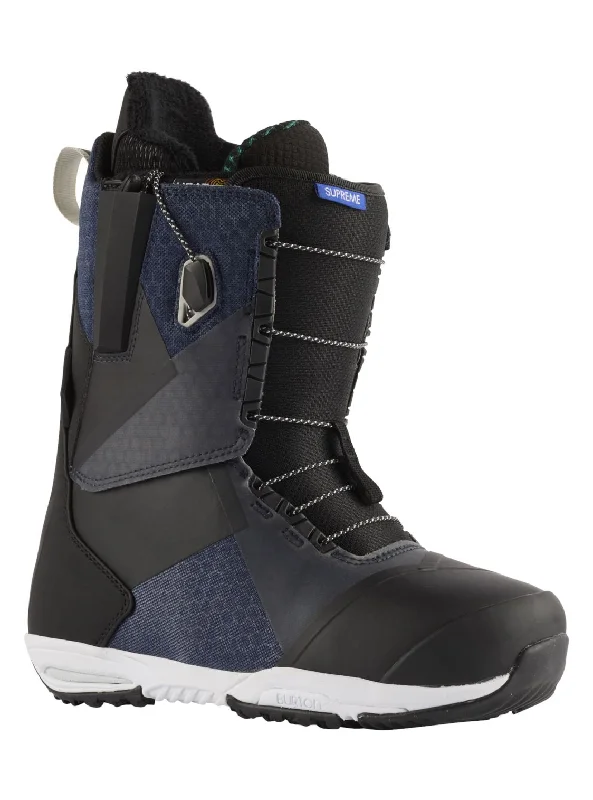 Closeout Burton Women's Supreme Snowboard Boots 2024