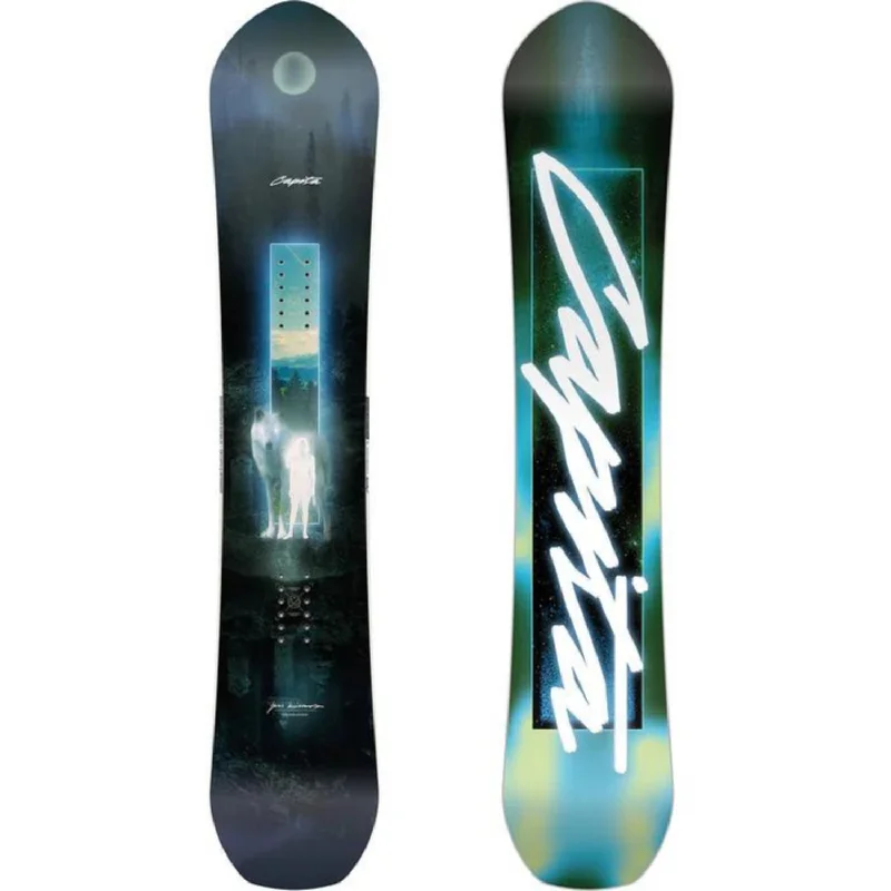 Flash Deals Capita Equalizer 2023 - Women's Snowboard