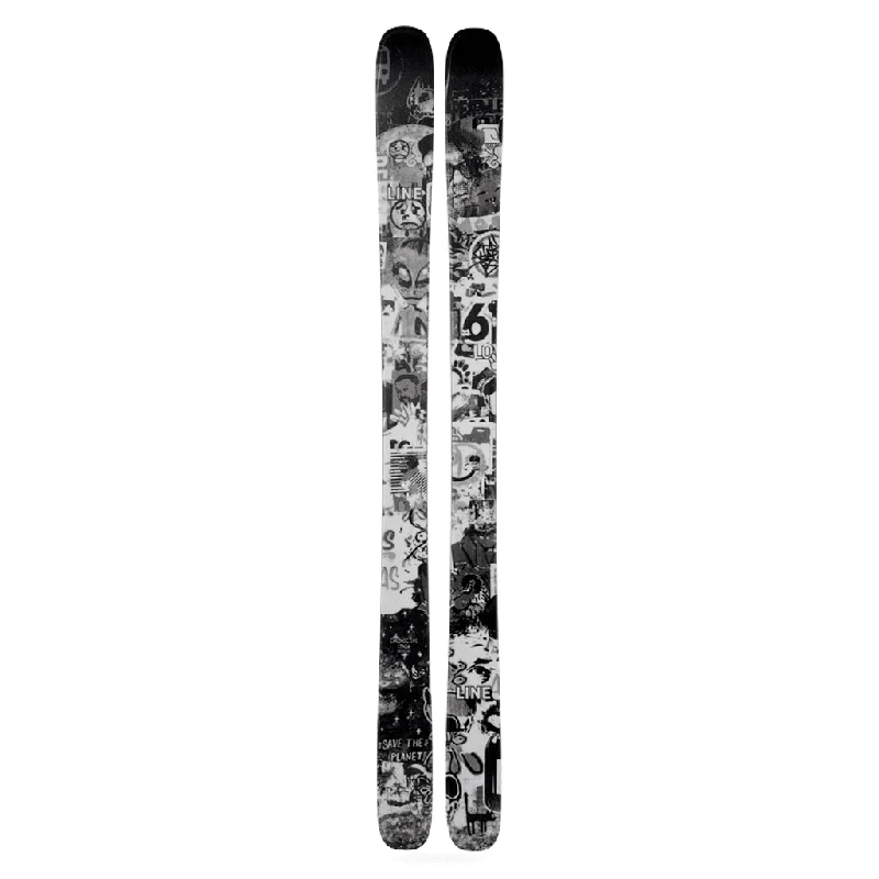 Special Savings Chronic 101 skis 2025