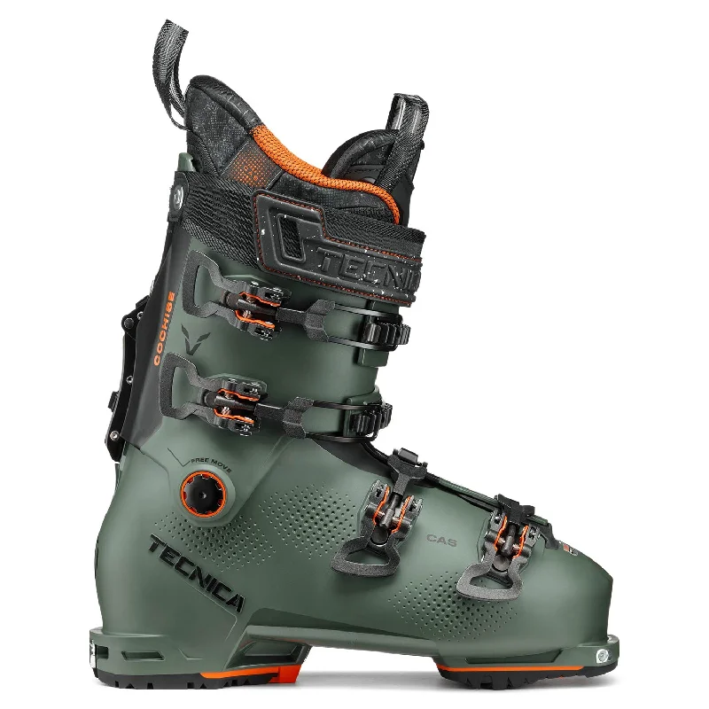 Price Reduction Cochise 120 DYN GW Ski Boots 2025