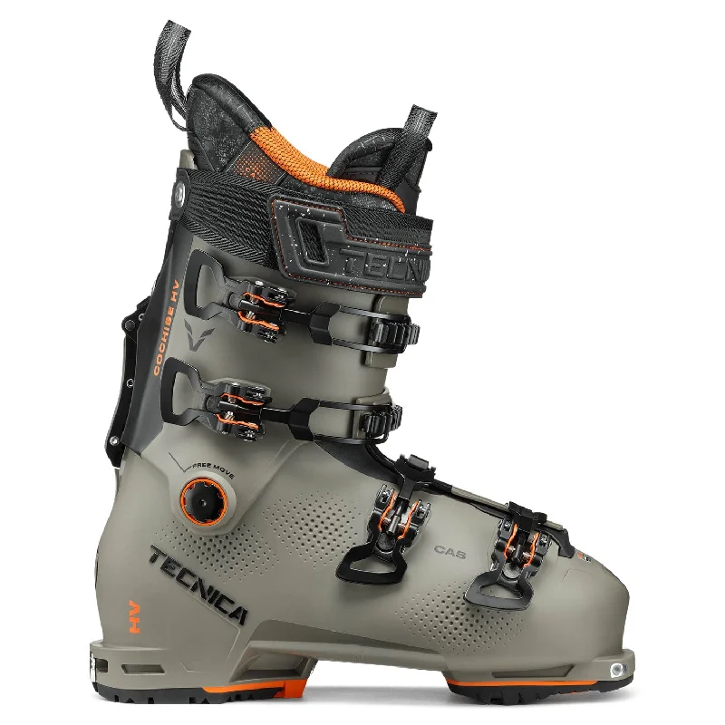 Massive Deal Cochise HV 110 DYN Ski Boots 2025