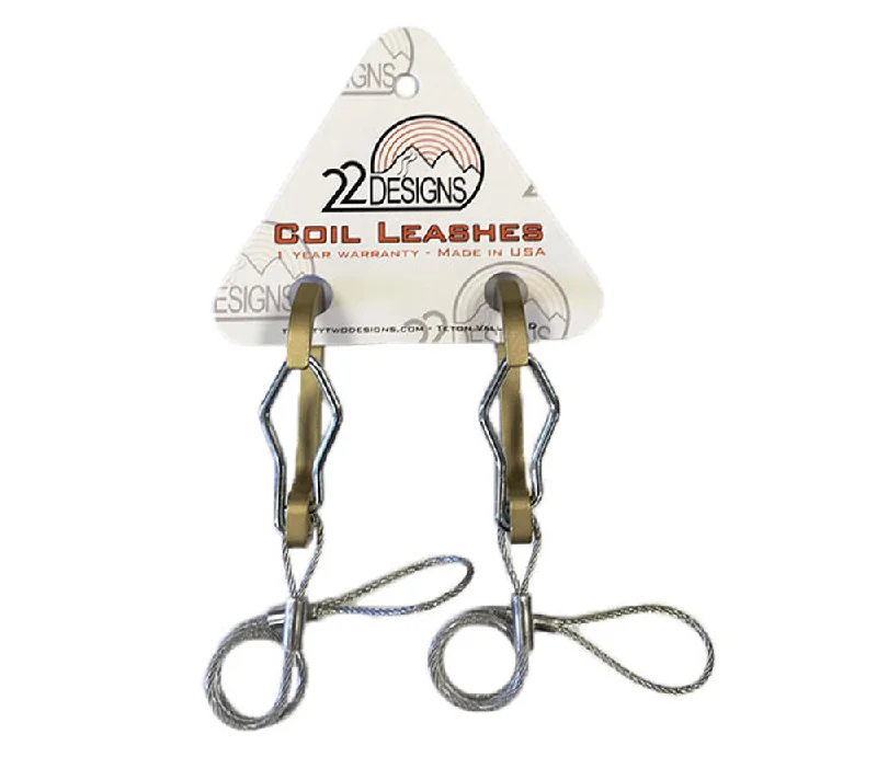 Weekend Offers That Delight Coil Leashes
