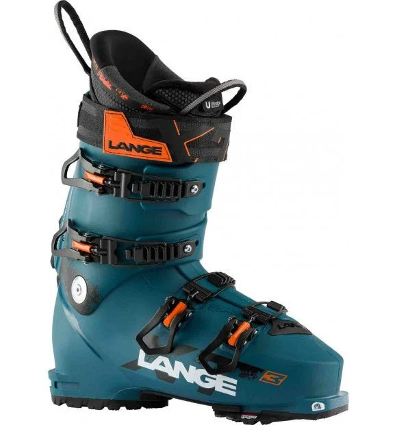 Your Favorite Items Now At Unbeatable Prices Lange - XT3 130 L.V.- Storm Blue