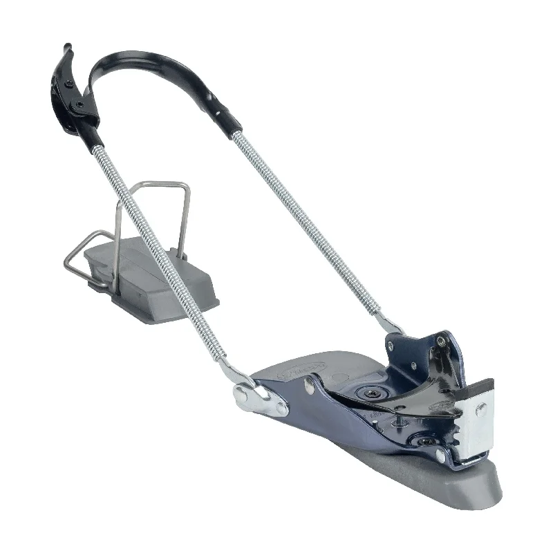 Now or Never Voile 3-Pin Cable Traverse Binding