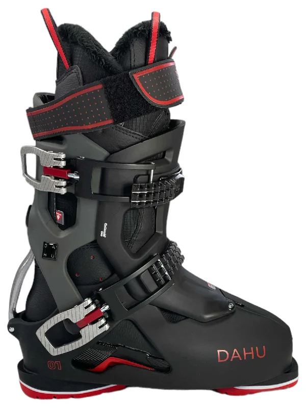 Super Bargain Dahu Men's Ecorce 01 M120 Flex Ski Boot