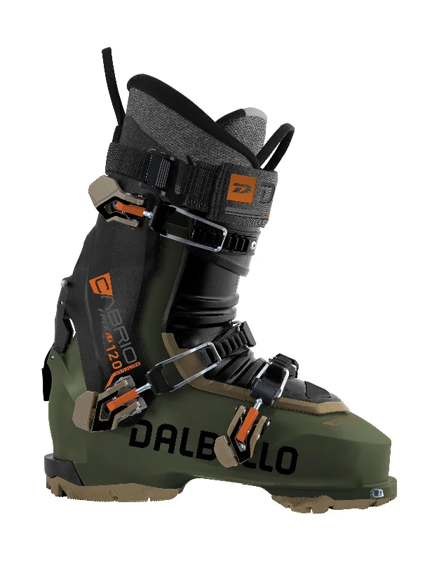 The Best Deals Of The Week Are Here Dalbello Cabrio LV Free 120 Ski Boots