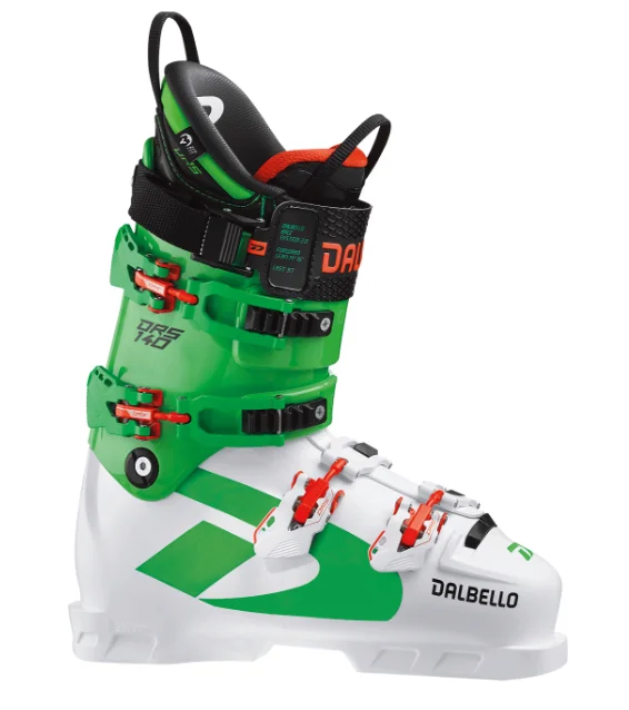 Weekend Savings Fiesta Dalbello DRS 140 Ski Boots