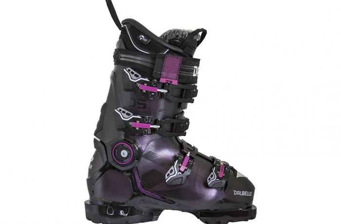 Weekend Bargains to Grab Dalbello DS Asolo 115 W GW Ski Boots (Final Sale)