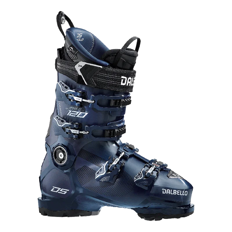 Weekend Specials to Enjoy Dalbello DS Asolo 120 GW Ski Boots (Final Sale)