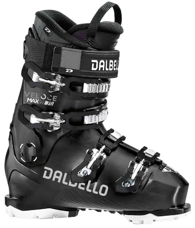 Year-End Clearance Dalbello Women's Veloce Max GW 70 Ski Boots 2024