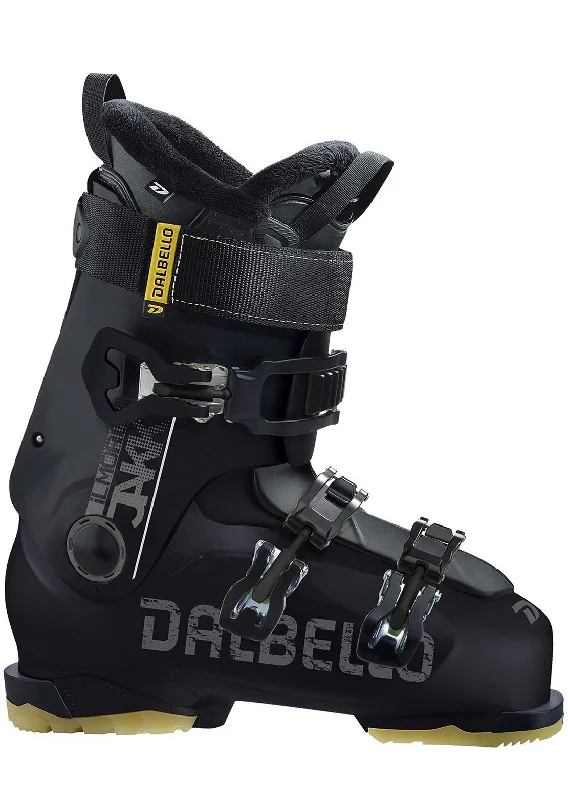 Super Bargain Dalbello Men's IL Moro Jakk Ski Boots