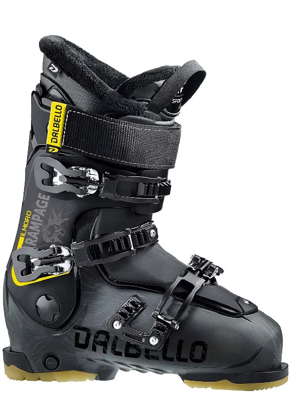 Time-Limited Offer Dalbello Men's IL Moro Rampage Ski Boots