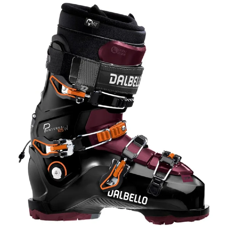Big Discounts Dalbello Panterra 105 ID GW Womens Ski Boot 2022