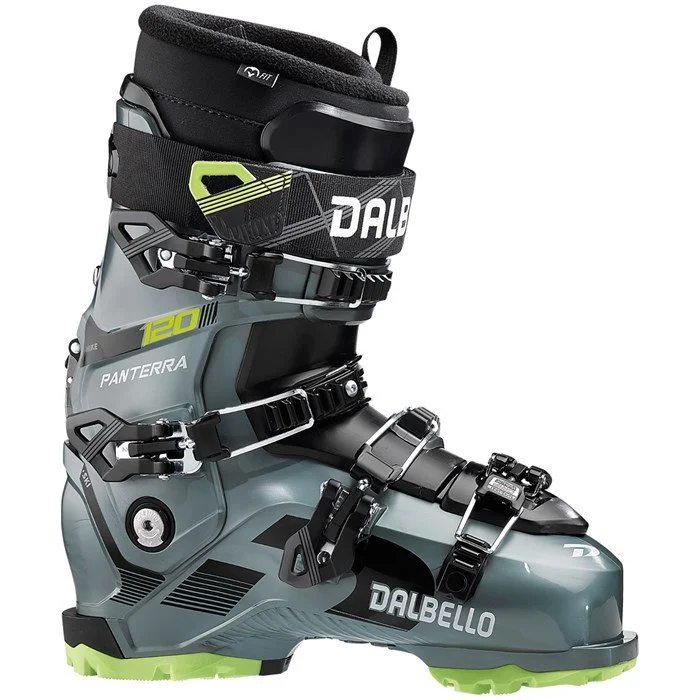 Weekend Deals That Sizzle Dalbello Panterra 120 ID GW Ski Boots (Final Sale)