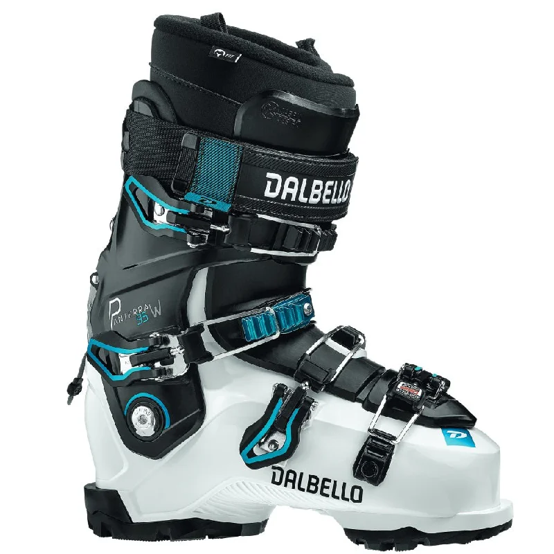 Discount Deals Dalbello Panterra 95 ID GW Womens Ski Boot 2023