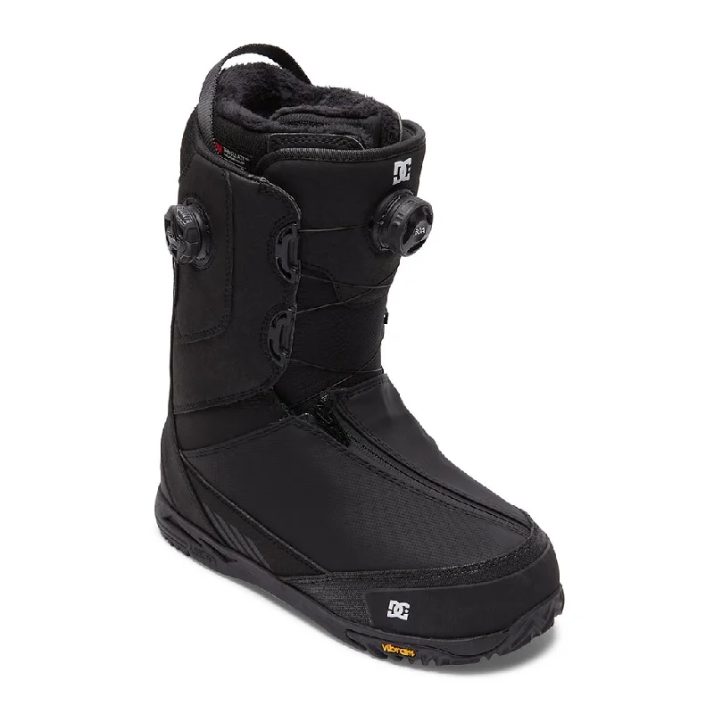 Unmissable Sale DC 2023 Transcend Boots - Black