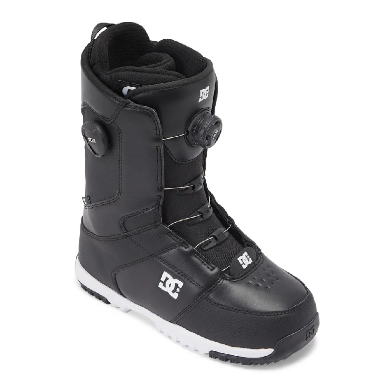 Reduced Price DC 2024 Control Boots - Black