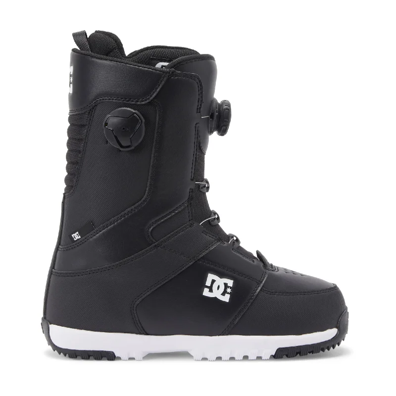 Low Price DC Control BOA Snowboard Boots