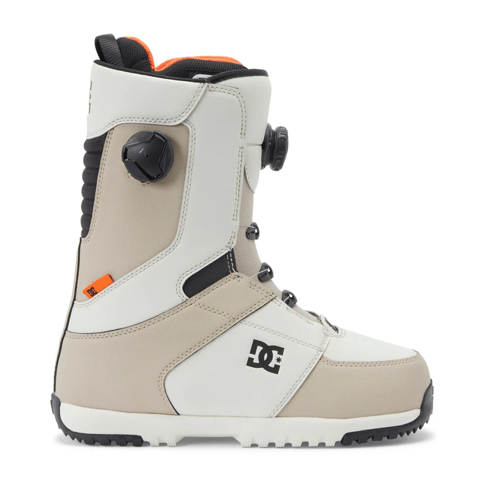 Unmissable Sale – Shop Before It'S Over DC Control - White Camel