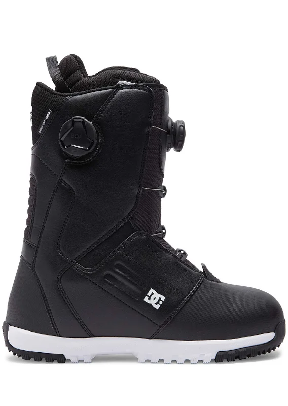 Huge Discounts DC Men's Control Snowboard Boots