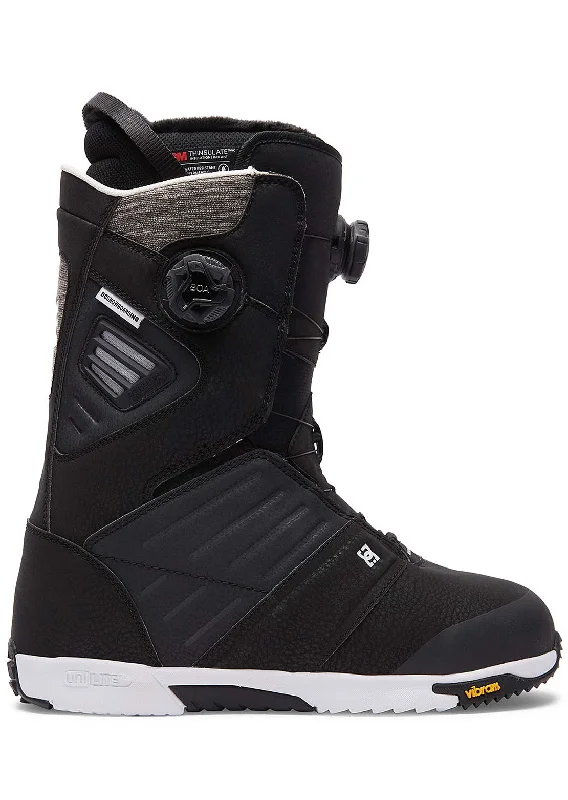 Today Only DC Men's Judge Snowboard Boots