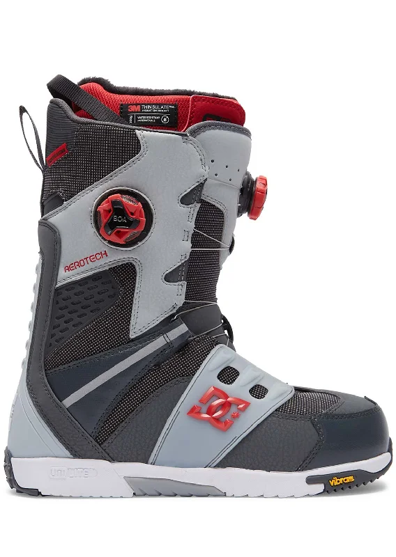 Limited Quantity DC Men's Phantom Snowboard Boots