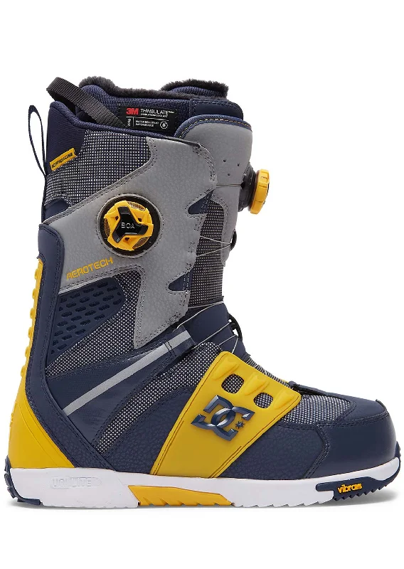Bargain Bin DC Men's Phantom Snowboard Boots