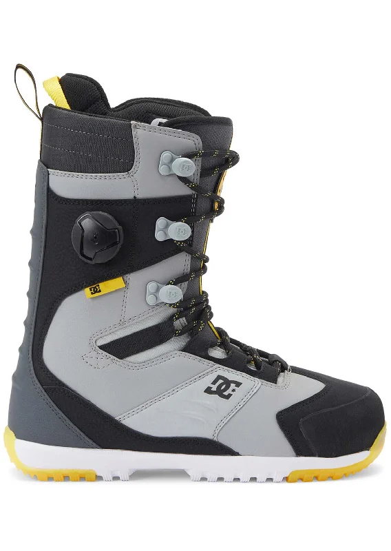 Weekend Savings Spectacular DC Men's Premier Hybrid Snowboard Boots