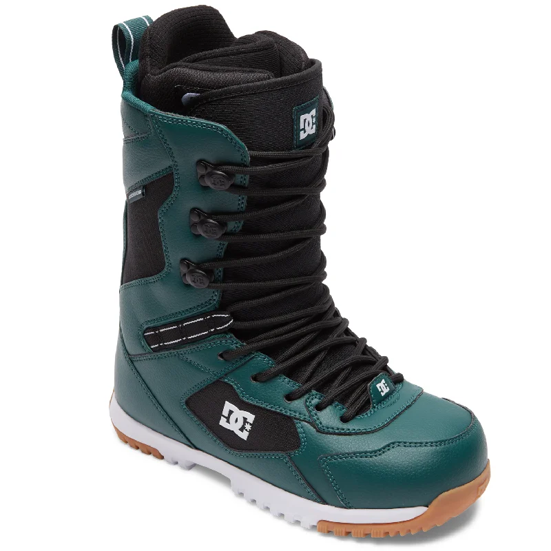 Weekend Deals to Make You Smile DC Mutiny 2023 - Men's Snowboard Boots