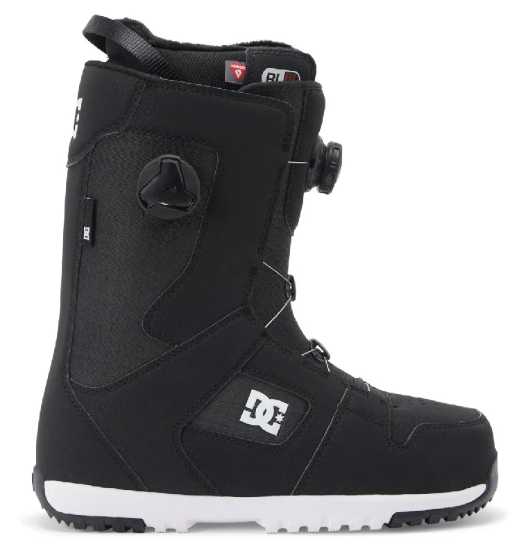Your Shopping Spree Starts Here DC Phase Pro Boa - Black