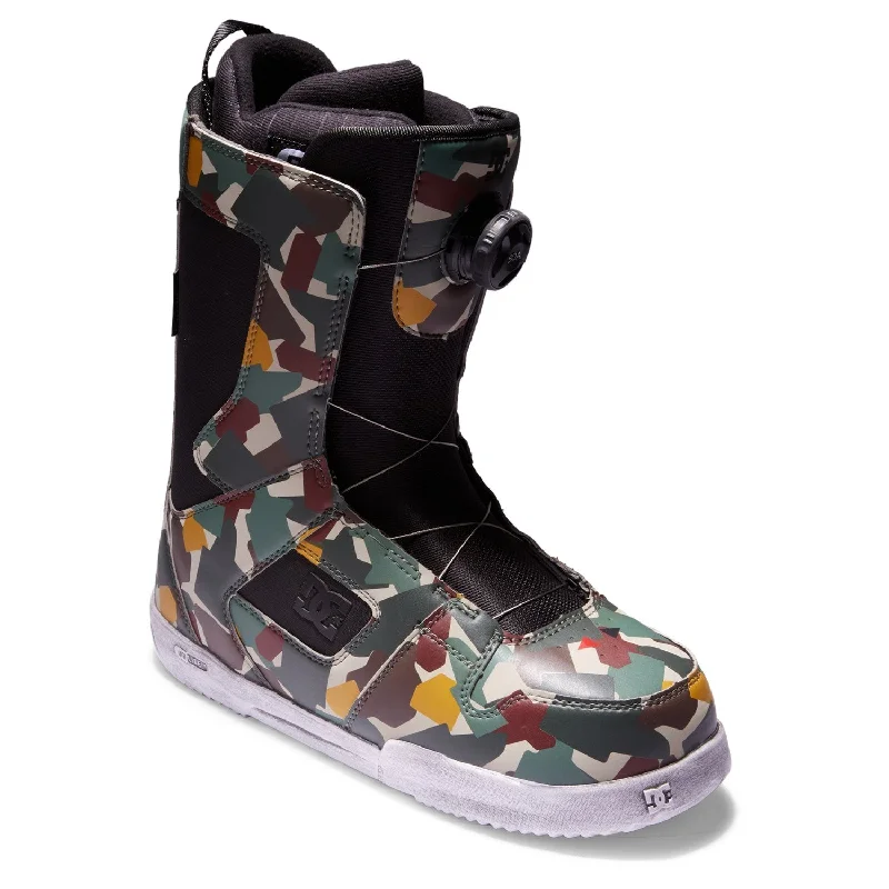 The Perfect Time To Shop And Save DC Star Wars Phase BOA 2023 - Men's Snowboard Boots