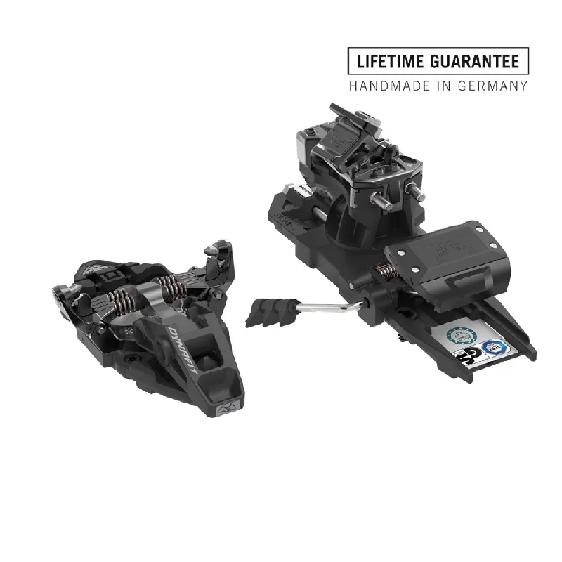 Hurry In Dynafit ST Rotation 10 Alpine Touring Binding - 2021