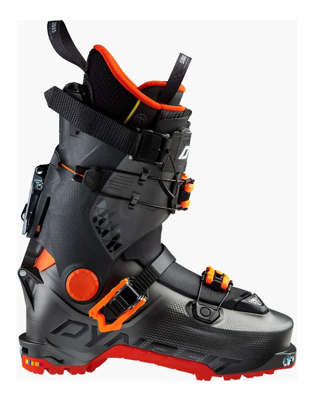 Deep Discounts Dynafit Hoji Free 130 Alpine Touring Boots