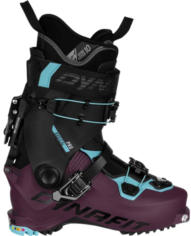 New Deal Dynafit Ladies Radical Pro 110 Ski Boots 2024