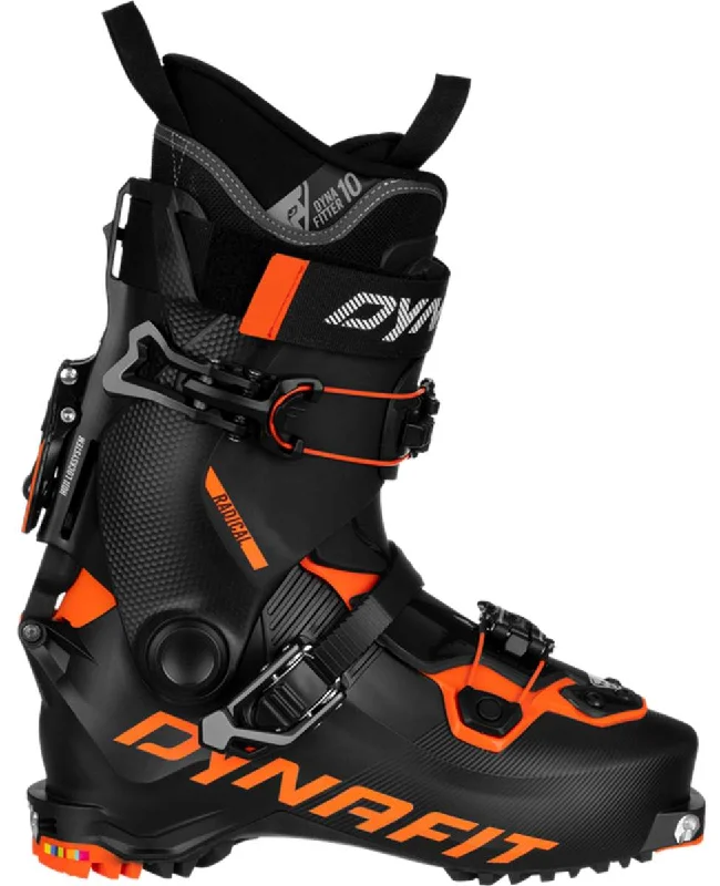 Hurry In Dynafit Radical 110 Ski Boots 2024
