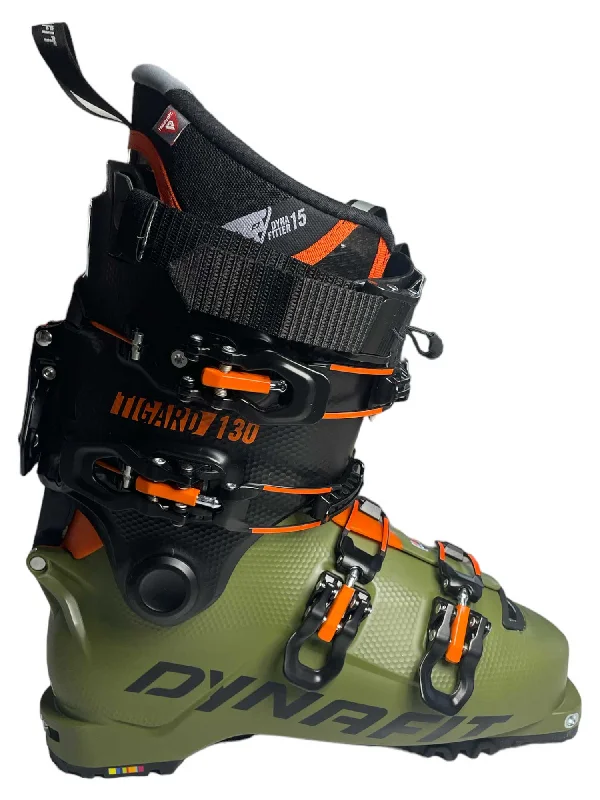 Incredible Savings For A Limited Period Dynafit Tigard 130 Boot