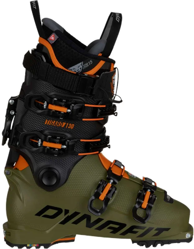 Year-End Clearance Dynafit Tigard 130 Ski Boots 2024