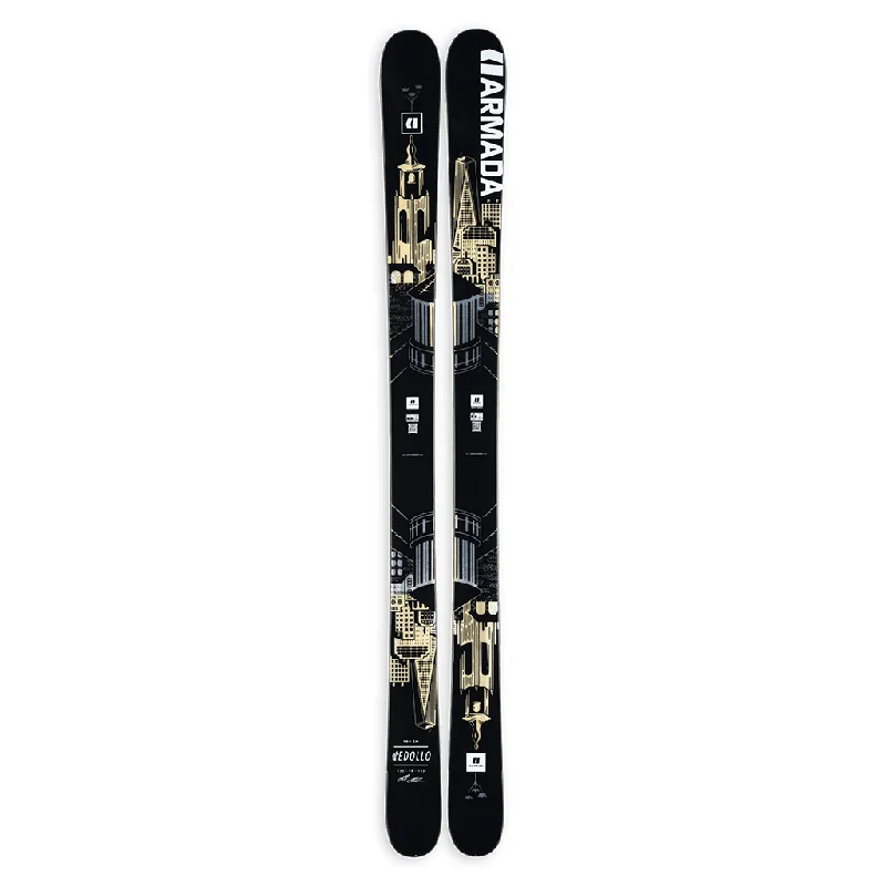 Final Clearance Edollo skis 2024